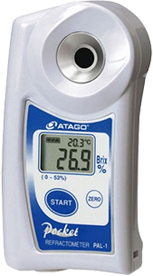 Refractometer