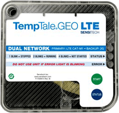 TempTale Geo LTE
