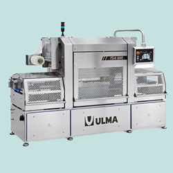 Termosaldatrice TSA680